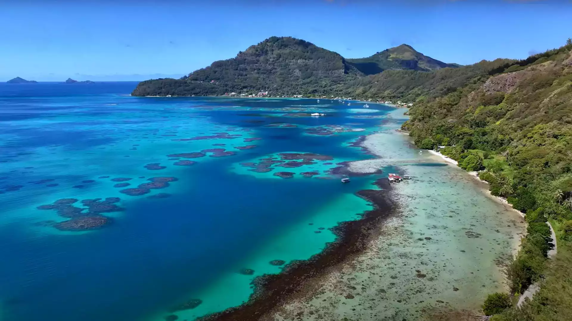 Archipel des Gambier Mangareva Polynésie — salon tourisme 2026