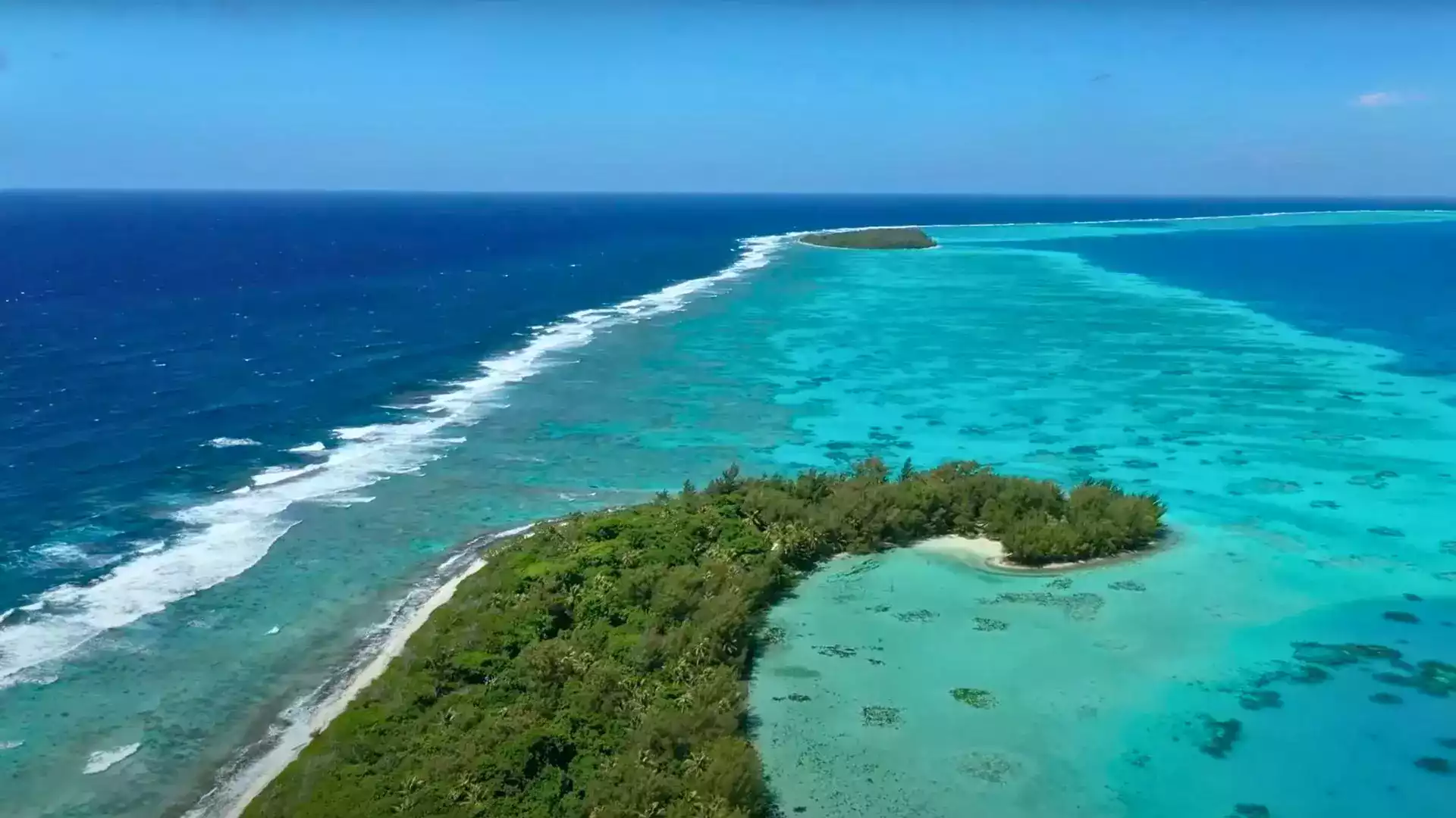 Tubuai îles Australes Polynésie française — salon du tourisme