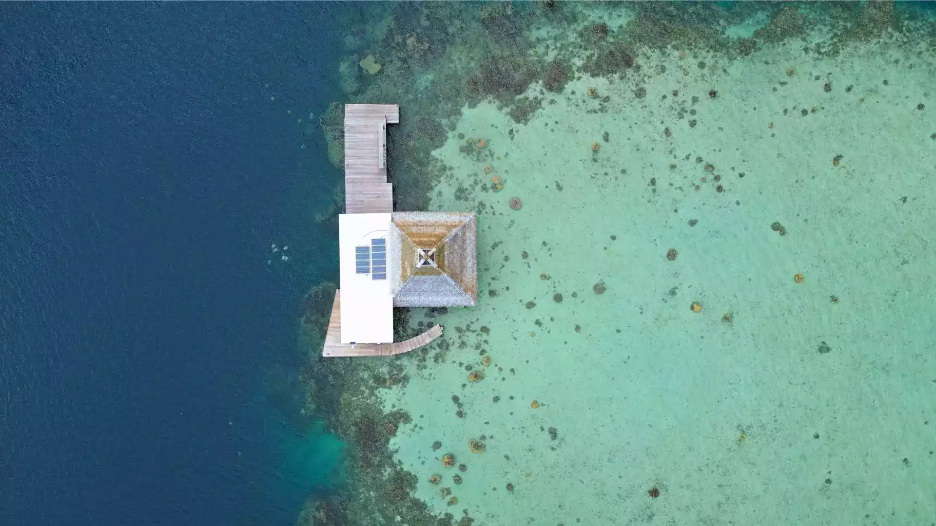 Ferme perlière Huahine Polynésie française perles noires